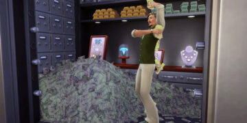 Los Sims 4 y todas sus expansiones están a su precio mínimo en Steam