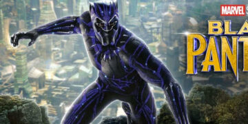 ¿Alistan videojuego de Black Panther?