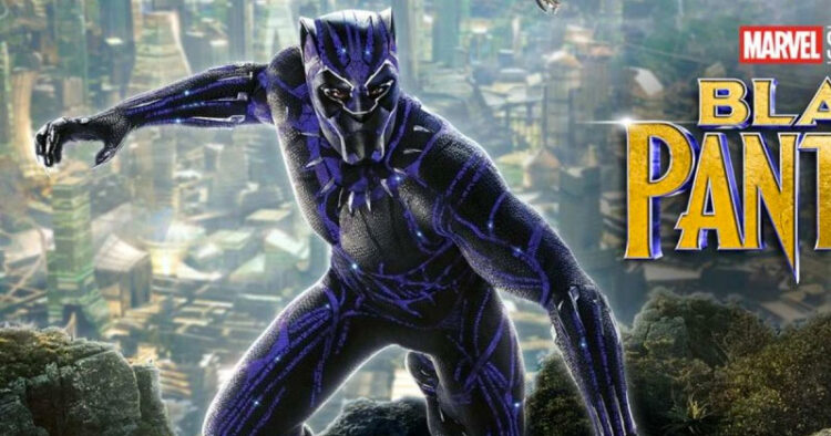 ¿Alistan videojuego de Black Panther?