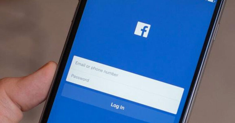 Facebook permitirá hasta cinco perfiles en una cuenta