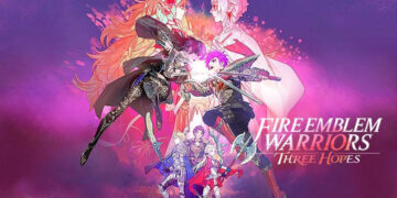 Análisis de Fire Emblem Warriors: Three Hopes para Nintendo Switch