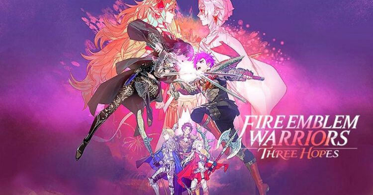 Análisis de Fire Emblem Warriors: Three Hopes para Nintendo Switch