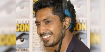 Tenoch Huerta dará vida a ‘Namor’, el villano en ‘Black Panther 2’