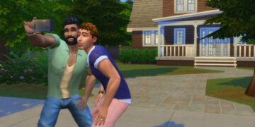 Usuarios podrán definir la orientación sexual de sus personajes en los Sims 4