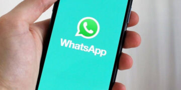 Truco para enviar chats de WhatsApp por correo electrónico