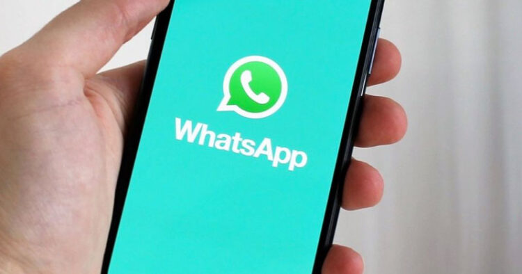 Truco para enviar chats de WhatsApp por correo electrónico