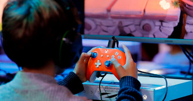 El riesgo real de los Videojuegos