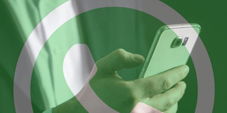 Truco para ahorrar datos y espacio en WhatsApp