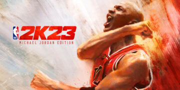 Michael Jordan aparecerá en NBA 2k 2023