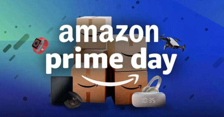 Estos son algunos consejos para comprar seguro en Amazon Prime Day
