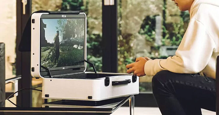 La PlayStation 5 portátil ya es una realidad
