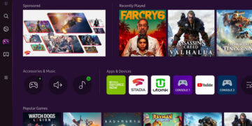 Anuncia Samsung la plataforma ‘Gaming Hub’, donde podrás jugar videojuegos de Xbox sin una consola