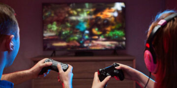 El mercado de los videojuegos caerá a finales del 2022