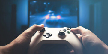 ¿Cómo ganar dinero jugando videojuegos?