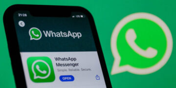 Así puedes recuperar los mensajes de un contacto bloqueado en WhatsApp