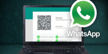 Así puedes utilizar WhatsApp en tu computadora