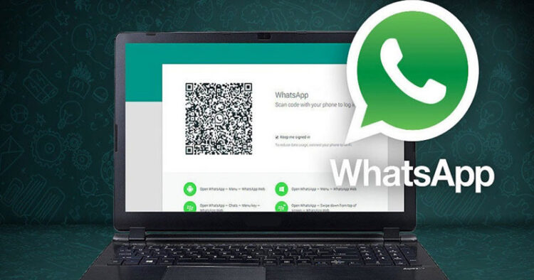 Así puedes utilizar WhatsApp en tu computadora