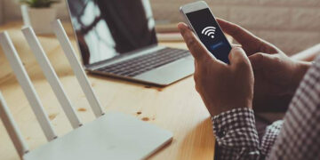 Con estos consejos el WiFi llegará a toda tu casa