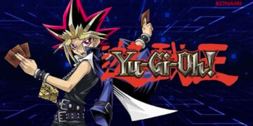 Estos son los mejores videojuegos de Yu-Gi-Oh!