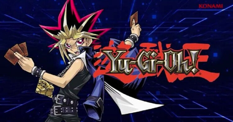 Estos son los mejores videojuegos de Yu-Gi-Oh!
