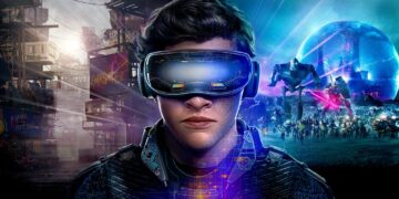 ¿Cómo se ve el futuro de los videojuegos?