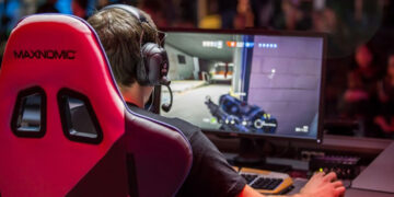 ¿Quieres ser un gamer profesional? Sigue estos consejos