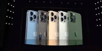 Estas podrían ser las diferencias entre los nuevos iPhone 14 y Pro