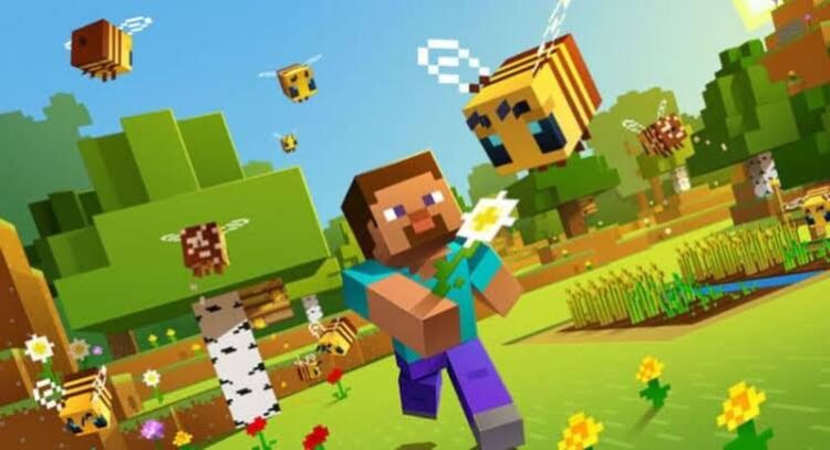 Minecraft, el videojuego educativo para niños