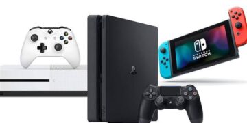 XBOX prepara sus nuevos títulos para este 2023