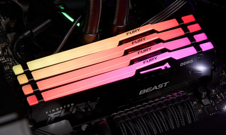 ¿Por qué es importante la memoria RAM en un celular o computadora?