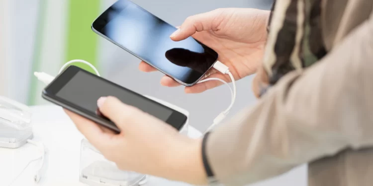 5 cosas que debes considerar antes de comprar un nuevo celular