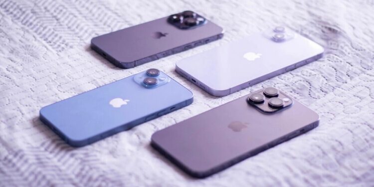 iPhone 15 Pro podría tener un innovador botón de acción con múltiples funciones