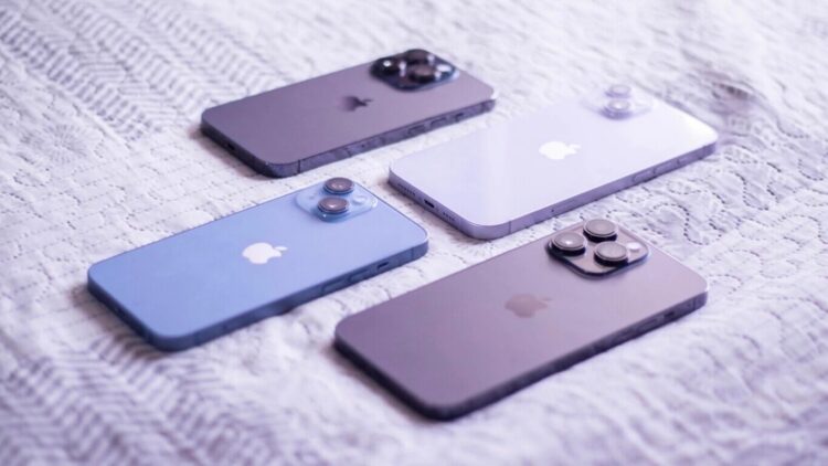 iPhone 15 Pro podría tener un innovador botón de acción con múltiples funciones