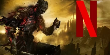 Netflix está desarrollando una serie de animación basada en Dark Souls