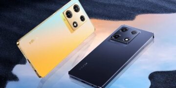 Infinix se une a la batalla de smartphones en México con Hot 30 e Infinix Note 30