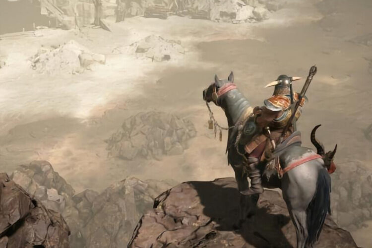 Blizzard anuncia emocionantes cambios para Diablo IV