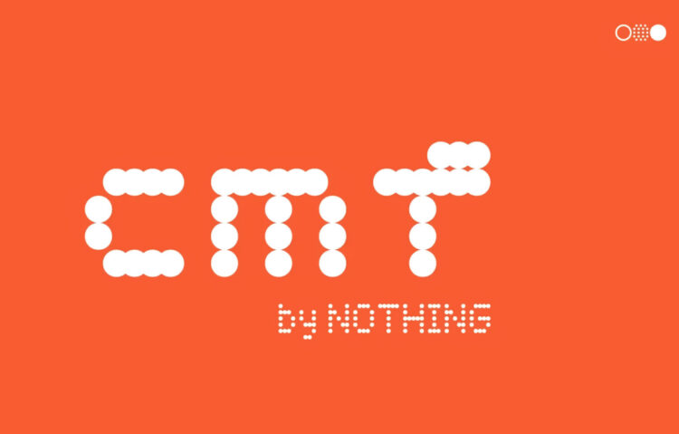 Nothing anuncia su submarca CMF