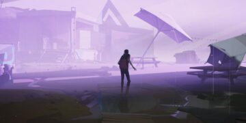 Somerville Llega pronto a PlayStation 5 y PlayStation 4