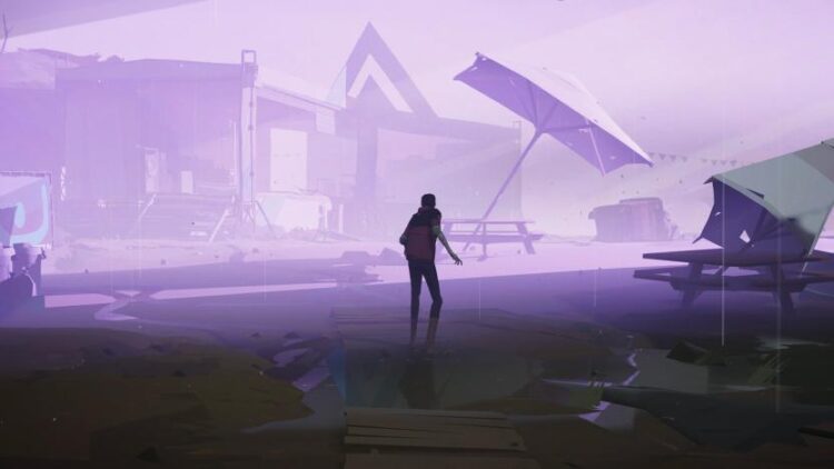 Somerville Llega pronto a PlayStation 5 y PlayStation 4