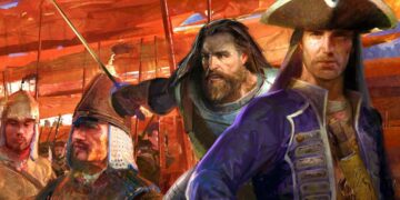 Age of Empires III: Definitive Edition presenta versión free-to-play en Steam