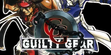 Guilty Gear -Strive- alcanza 2.5 millones de jugadores en su 25.° aniversario