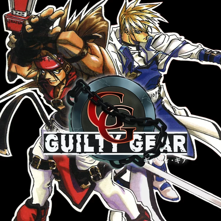 Guilty Gear -Strive- alcanza 2.5 millones de jugadores en su 25.° aniversario