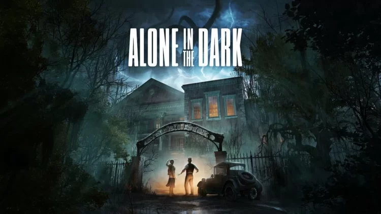 Alone in the Dark regresa con terror y misterio en su remake para 2023