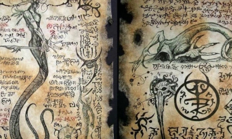 Libros prohibidos y malditos: Misteriosas leyendas literarias reveladas