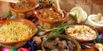 El arte de hacer tacos: lecciones de los maestros taqueros