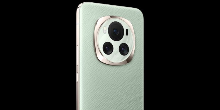 Honor X9: Diseñado para Impresionar con su Rendimiento