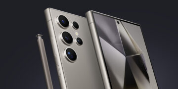 Samsung Galaxy S24 Ultra: Todo lo que necesitas saber