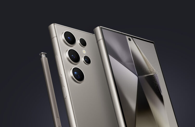 Samsung Galaxy S24 Ultra: Todo lo que necesitas saber
