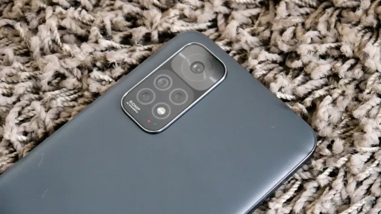 Xiami Redmi Note 11