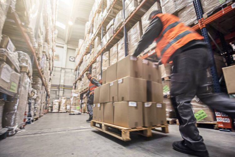 Estrategias de embalaje para comercio electrónico